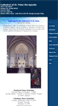 Mobile Screenshot of cathedralkck.org
